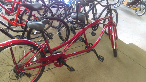  «Ten Speed Drive Bicycle Center», reviews and photos, 3428 S Hopkins Ave, Titusville, FL 32780, USA
