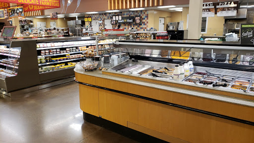 Grocery Store «Kroger», reviews and photos, 528 S College Ave, Bloomington, IN 47403, USA