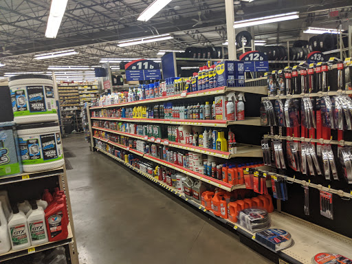 Auto Parts Store «Pep Boys Auto Parts & Service», reviews and photos, 1052 Stelton Rd, Piscataway Township, NJ 08854, USA