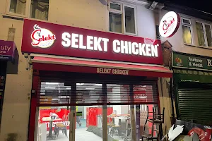 Selekt Chicken - Langley image