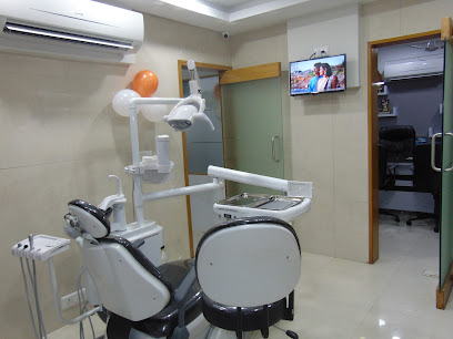 HD Dental Clinic & Maxillofacial Center (Implant | Cosmetic | Laser)