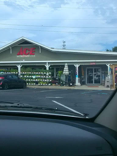 Hardware Store «Ace Hardware of Gulf Breeze», reviews and photos, 1131 Gulf Breeze Pkwy, Gulf Breeze, FL 32561, USA