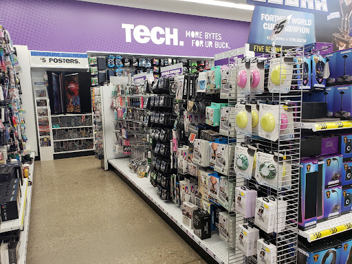 Variety Store «Five Below», reviews and photos, 1468 E Golf Rd, Schaumburg, IL 60173, USA