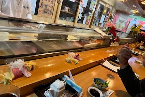 Miyako Sushi image