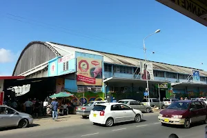 Paramaribo Central Market image
