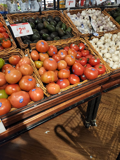 Grocery Store «Rouses Market», reviews and photos, 4350 LA-22, Mandeville, LA 70471, USA