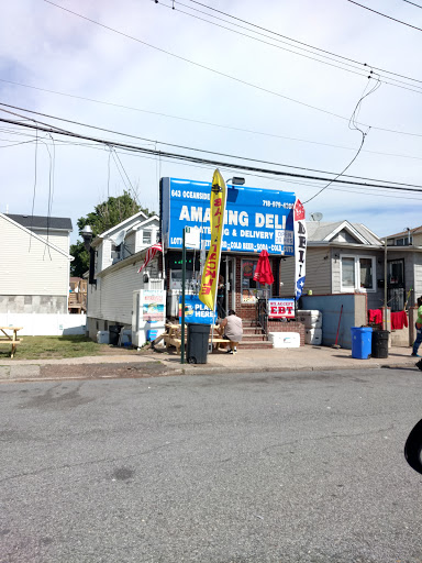 643 Oceanside Ave, Staten Island, NY 10305, USA