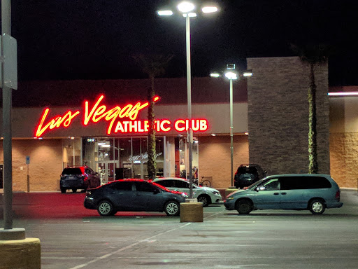 Health Club «Las Vegas Athletic Club - W. Sahara», reviews and photos, 5200 W Sahara Ave, Las Vegas, NV 89146, USA