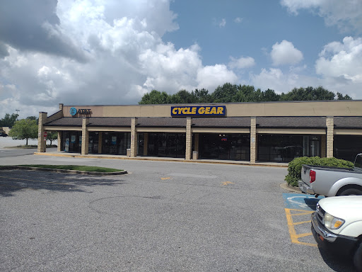Motorcycle Parts Store «Cycle Gear», reviews and photos, 722 Collins Hill Rd, Lawrenceville, GA 30046, USA