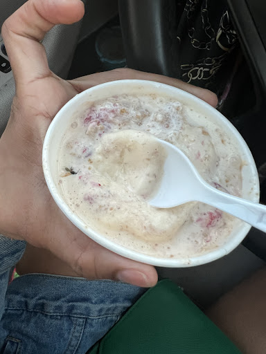 Ice Cream Shop «Cold Stone Creamery», reviews and photos, 8137 Honeygo Blvd C, Nottingham, MD 21236, USA