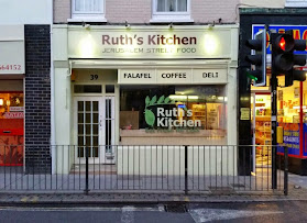 Ruth's Kitchen
