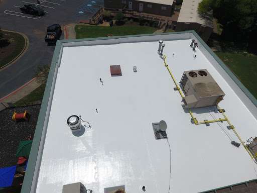 Roofing Contractor «Parsons Roofing Company», reviews and photos, 5891 New Peachtree Rd, Atlanta, GA 30340, USA