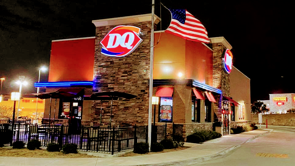 Dairy Queen Westworth Village, TX 76114 Menu, Reviews, Hours & Contact