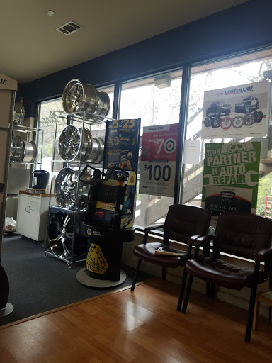 Tire Shop «Plaza Tire and Auto Service», reviews and photos, 17317 Penn Valley Dr, Penn Valley, CA 95946, USA
