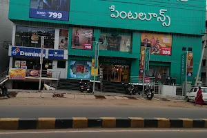 Pantaloons (LTB Road, RTC Complex Area, Vizianagaram) image