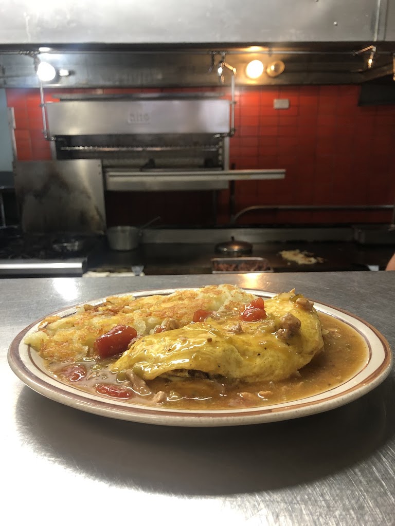 Two Brothers Cafe Denver, CO 80211 Menu, Reviews, Hours & Contact