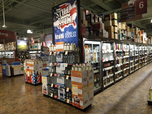 Wine Store «Total Wine & More», reviews and photos, 6232 Topanga Canyon Blvd Floor #1, Suite 1380, Woodland Hills, CA 91367, USA