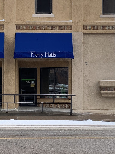 House Cleaning Service «Merry Maids», reviews and photos, 480 Midtown Cir Dr, Pueblo, CO 81003, USA
