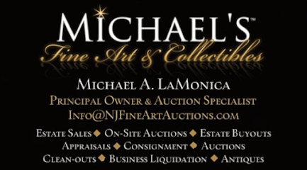 Michael's Fine Art & Collectibles, LLC