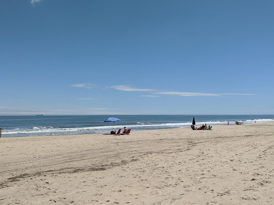 Towers Beach