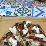 Photo n°1 de l'avis de Fabrizio.n fait le 26/12/2019 à 21:21 sur le  Antico Granaio Vigevano La pinseria à Vigevano