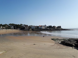 Photo de Plage du Bureau et le règlement