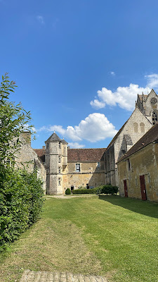 Écomusée du Perche à Saint-Cyr-la-Rosière