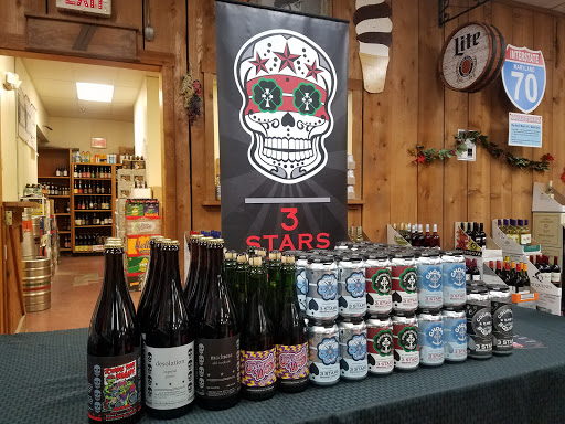 Liquor Store «Ye Old Spirits Shop», reviews and photos, 1005 W 7th St, Frederick, MD 21701, USA