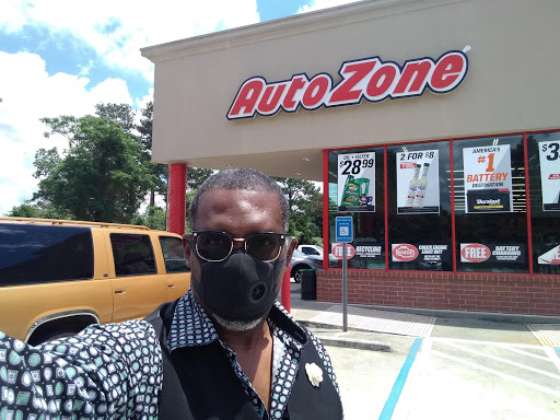 Auto Parts Store «AutoZone», reviews and photos, 645 Dacula Rd, Dacula, GA 30019, USA