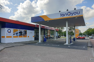 TanQyou Bergen op Zoom