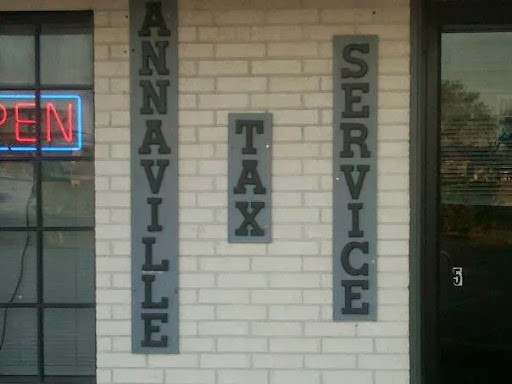 Annaville Tax Services & Notary