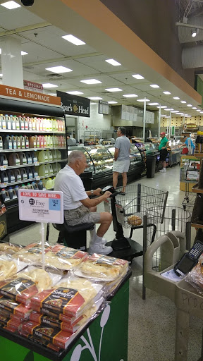 Supermarket «Publix Super Market at Shoppes at Hammock Cove», reviews and photos, 4370 Thomasson Dr, Naples, FL 34112, USA