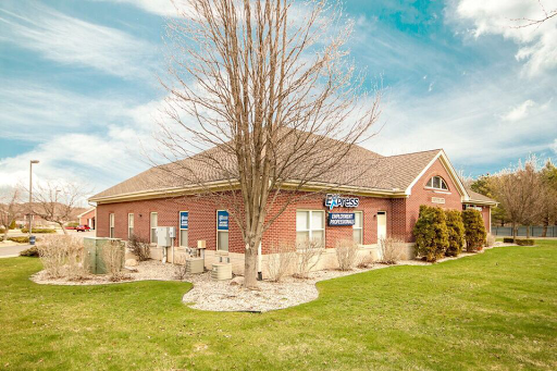 Employment Agency «Express Employment Professionals», reviews and photos, 2160 Grand River Anx #200, Brighton, MI 48114, USA