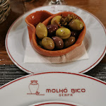 Photo n°4 de l'avis de MARIA.O fait le 03/04/2022 à 01:16 sur le  Molhó Bico à Serpa