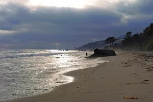 Lechuza Beach image