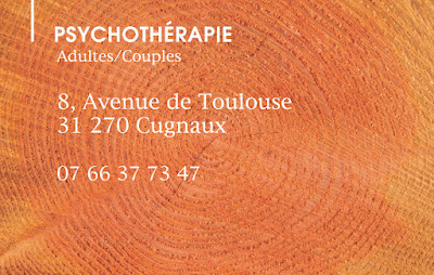 Sylvain Richir - Cabinet de Psychothérapie - Adultes/Couples à Cugnaux