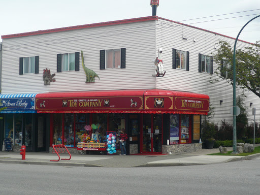 The Granville Island Toy Company