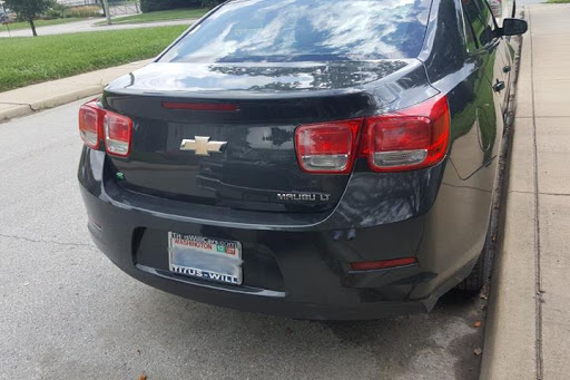 Auto Body Shop «Carmel Auto Refinishing», reviews and photos, 308 Gradle Dr, Carmel, IN 46032, USA