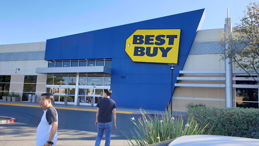 Shopping Mall «Plant Shopping Center», reviews and photos, 1 Curtner Ave, San Jose, CA 95125, USA