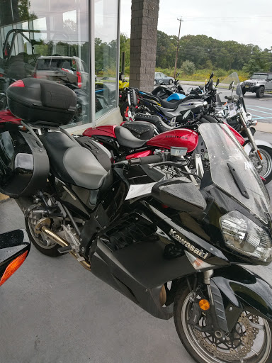 Motorcycle Dealer «DHY Motorsports», reviews and photos, 1300 Clements Bridge Rd Clements Bridge Road, Deptford Township, NJ 08096, USA