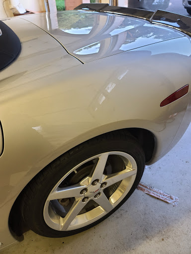 Posh Detailing en Danielson
