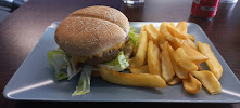 Plats et boissons du Restaurant Burger Store à Agde - n°16