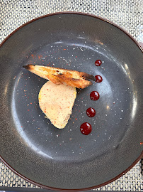 Foie gras du Restaurant L’Épicurien / Maison Claustre à Lablachère - n°4