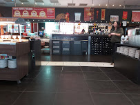 Atmosphère du Restaurant asiatique Mékong Saveurs à Villefranche-sur-Saône - n°12
