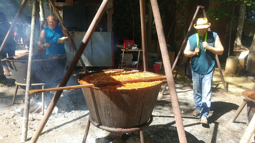 Festival «Backwoods Fest», reviews and photos, 8572 High Point Rd, Thornville, OH 43076, USA