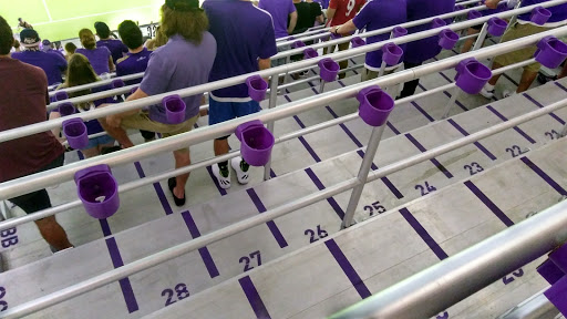 Soccer Club «Orlando City Soccer Club», reviews and photos