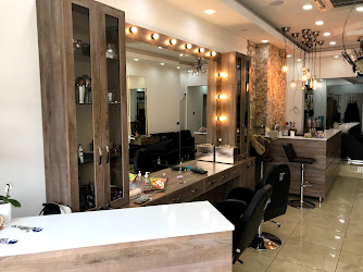 Mess Hair & Beauty Lounge
