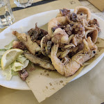 Photo n°3 de l'avis de Giulia.a fait le 24/09/2020 à 22:05 sur le  Ristorante L' ACCHIATURA à Racale