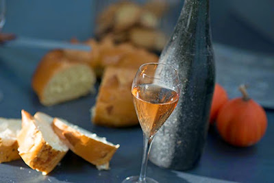 Champagne Levasseur Albert à Cuchery