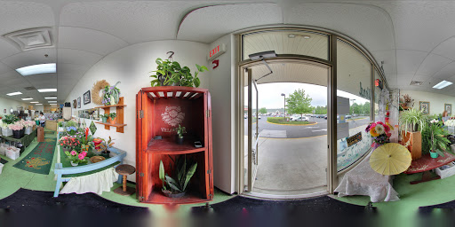 Florist «Mums the Word Floral Shoppe», reviews and photos, 129 Merchants Way, Marlton, NJ 08053, USA